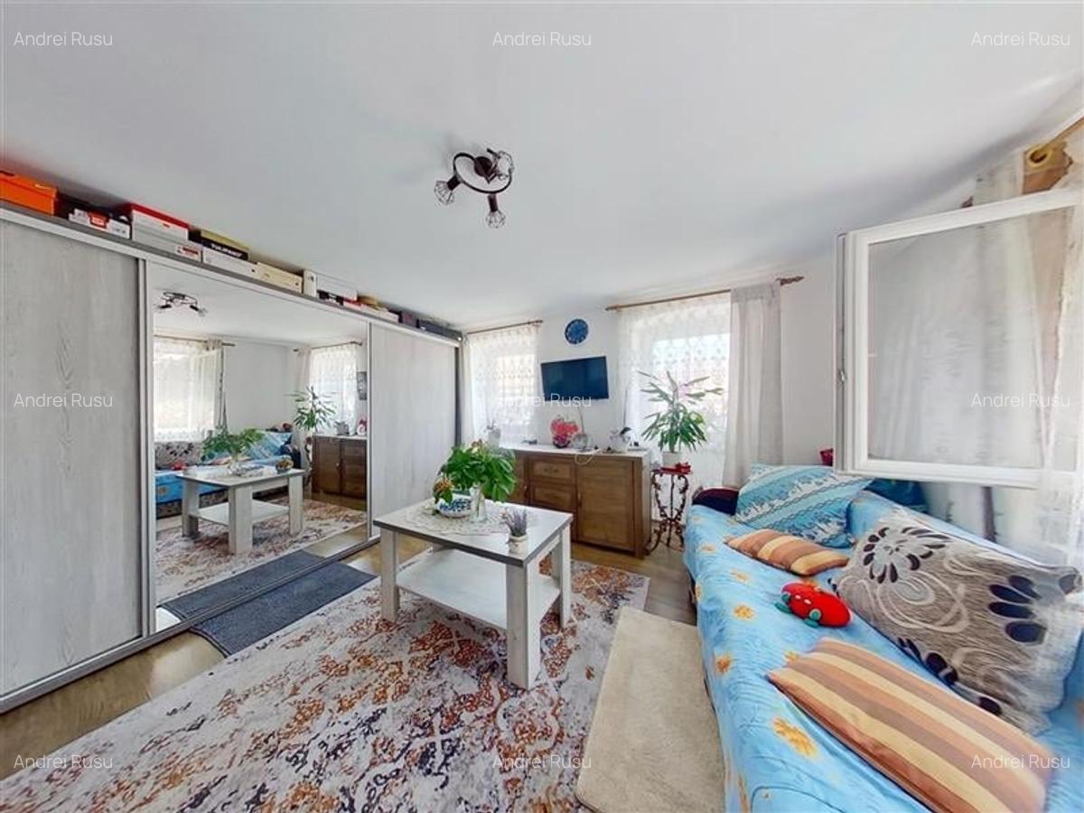 Casă individuală cu 2 camere în Central - 9