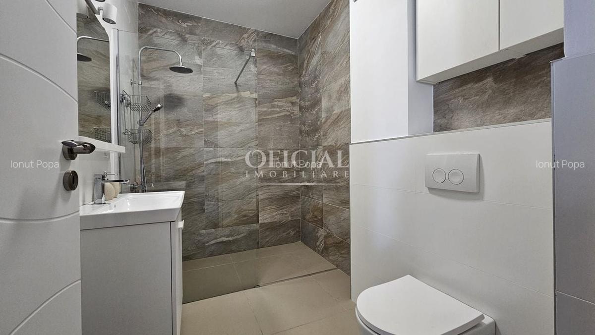 Apartament 2 Camere | Intermediar | Terasa | Garaj | Zona VIVO BMW - 5