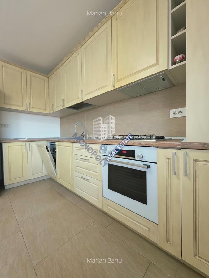 Apartament 2 camere - Alphaville Arena - 9