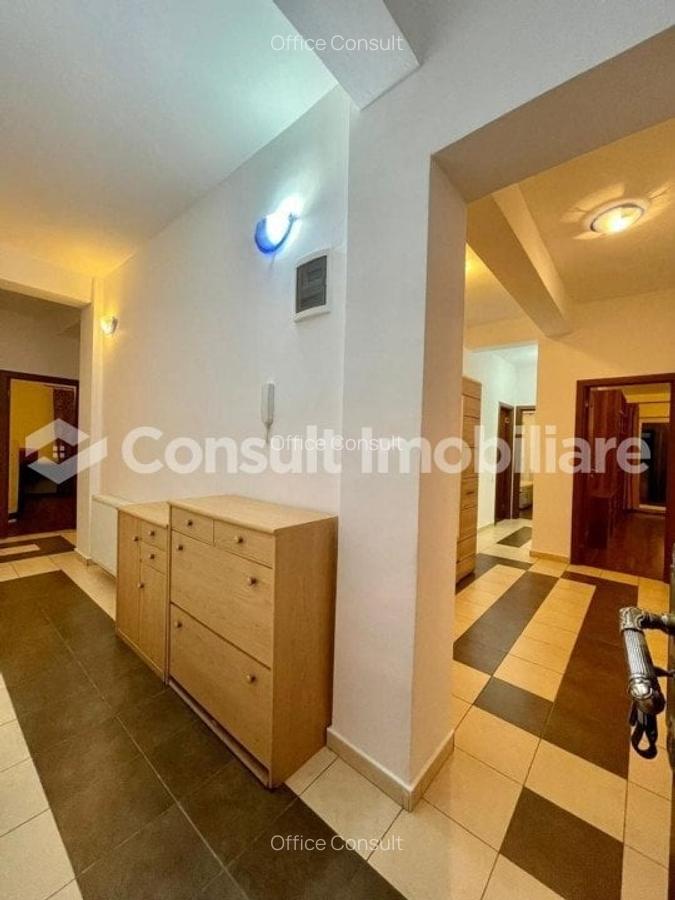Apartament cu 5 camere | Centru | Ultrafinisat - 15