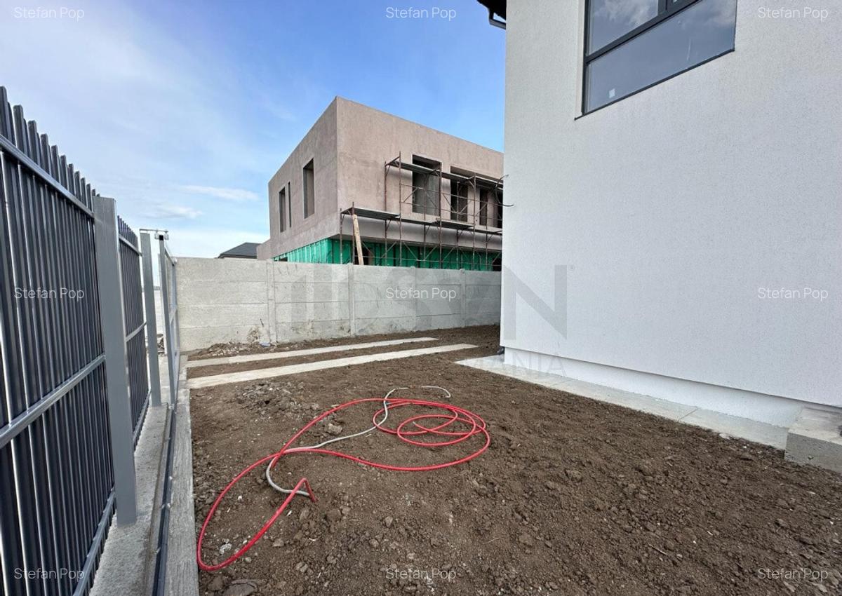 Vila Tunari 5 Camere - 7 Vila Tunari 5 Camere - 7