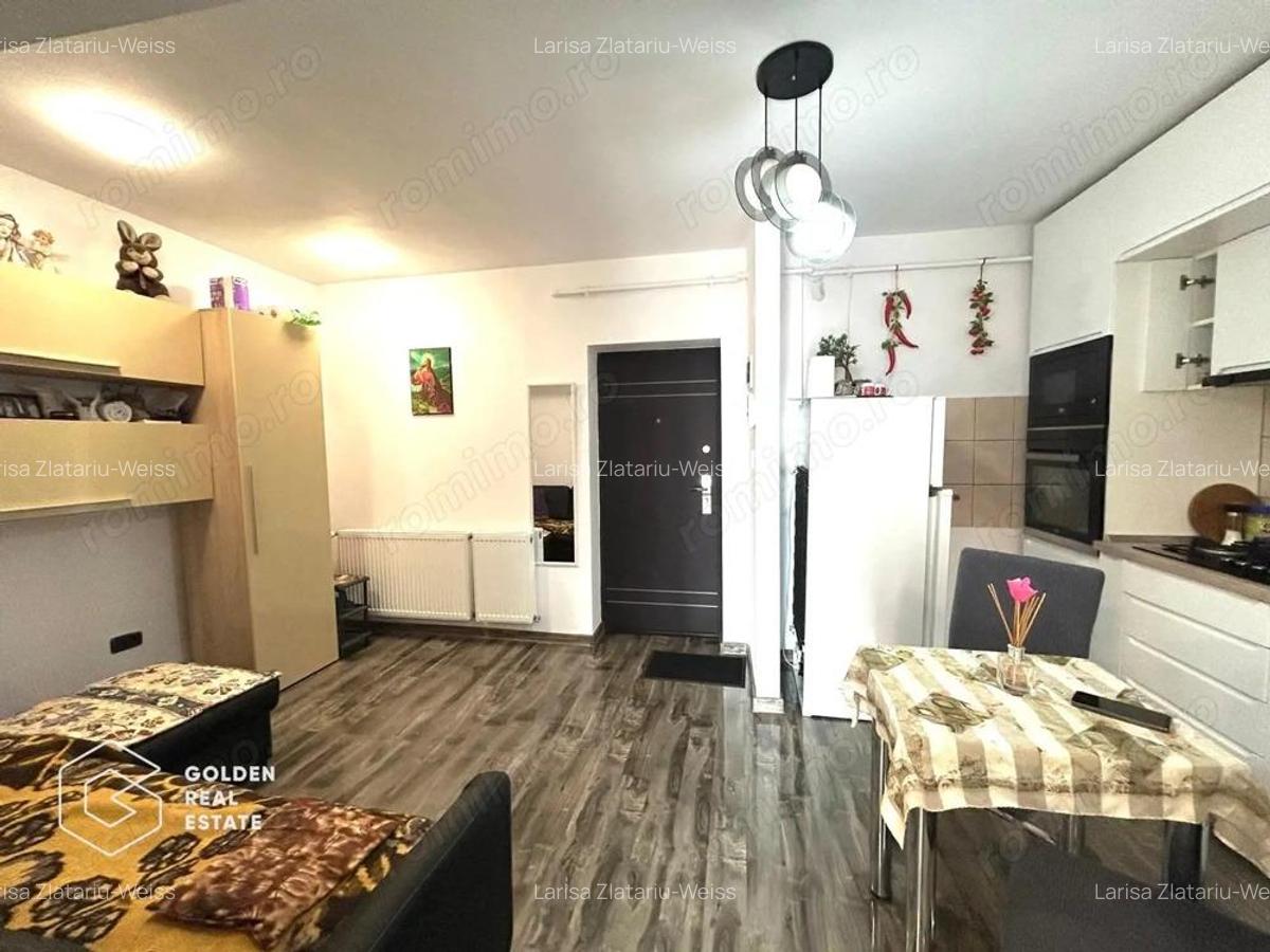 Apartament spatios si loc de parcare, etaj 2, zona Calea Timisorii - 6