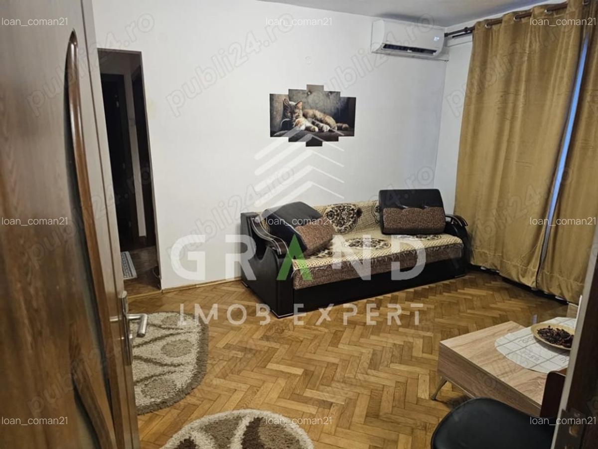 Ap 2 camere, BALCON, PET-FRIENDLY, zona P-ta MIhai Viteazu - 3