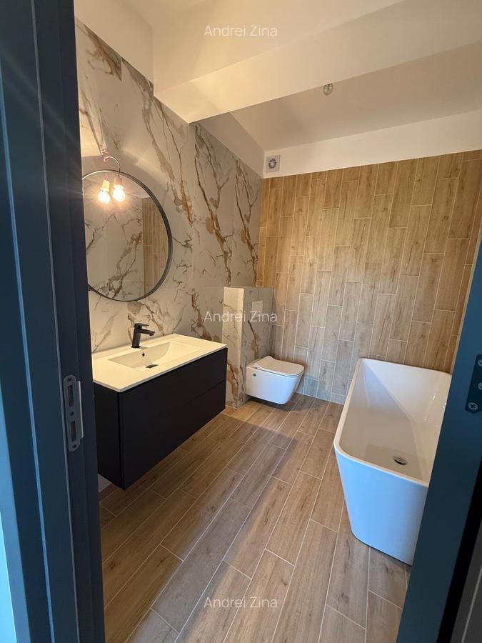 Duplex cu 5 camere în Olteniței - 19