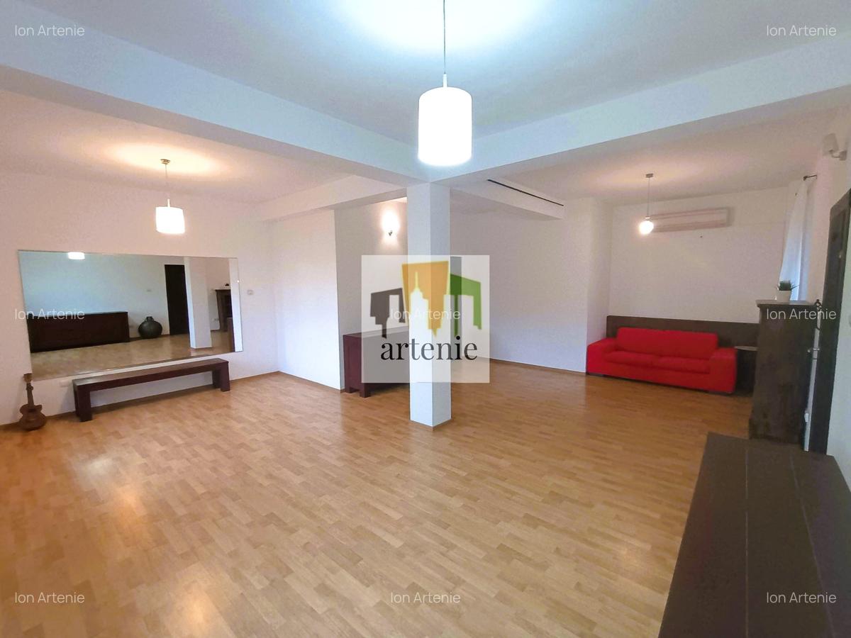 Pache Protopopescu etaj in vila  180mp/ 5 camere/ It/ Creatie/ Cabinete - 3