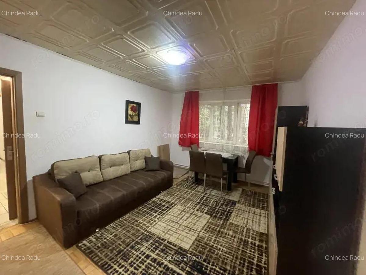 Etajul 1, apartament curat si primitor, 3 camere - 5