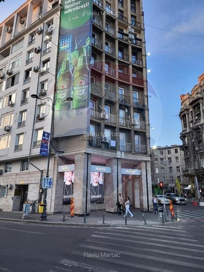 Apartament cu 2 camere de vanzare in Calea Victoriei nr 1 - 2