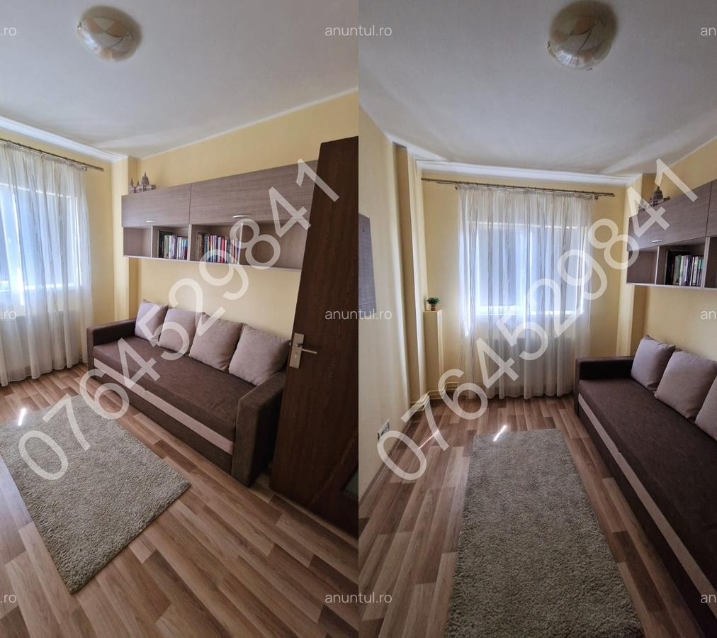 Pacii, Militari, Bd. Iuliu Maniu, 3 min. metrou, renovat, centrala termica - 18