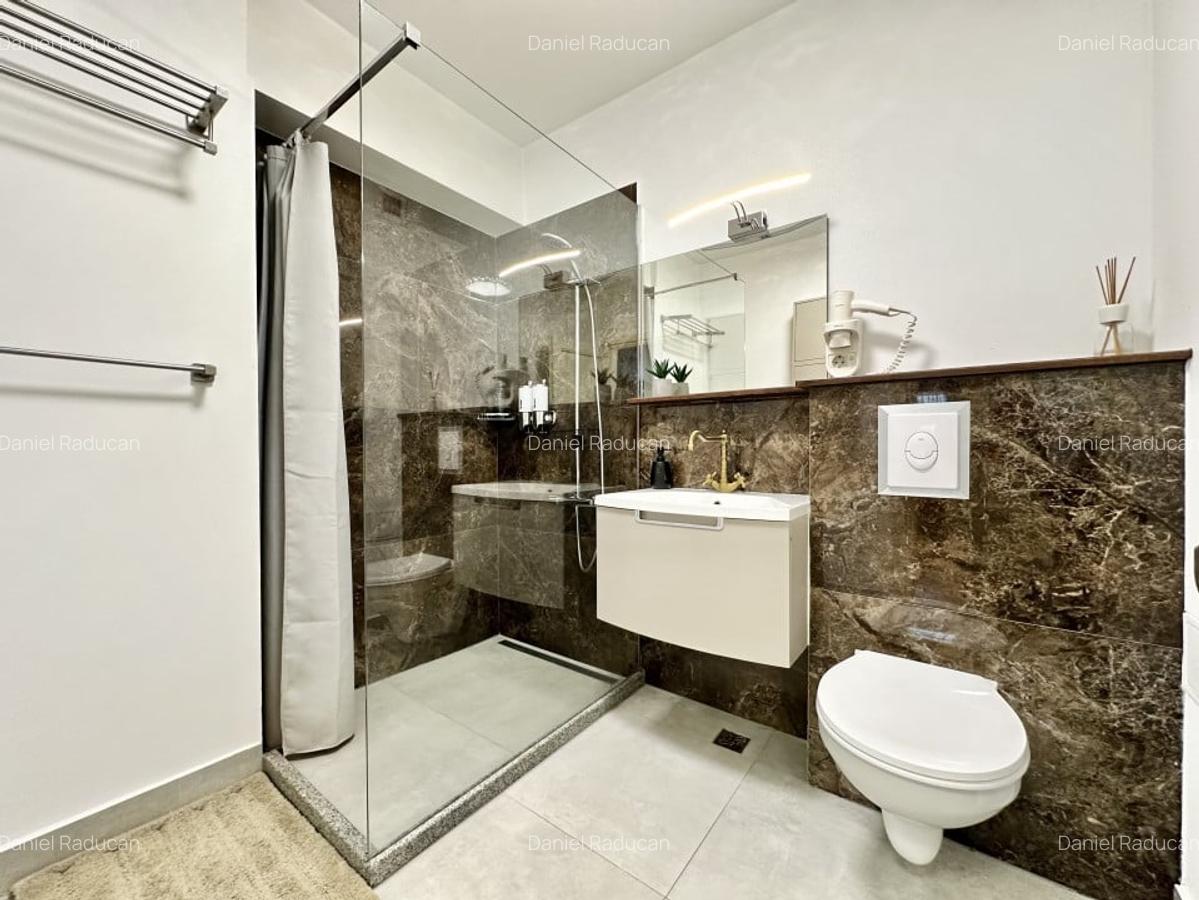 Inchiriere Apartament 2 camere, Scala Center, garaj - 7