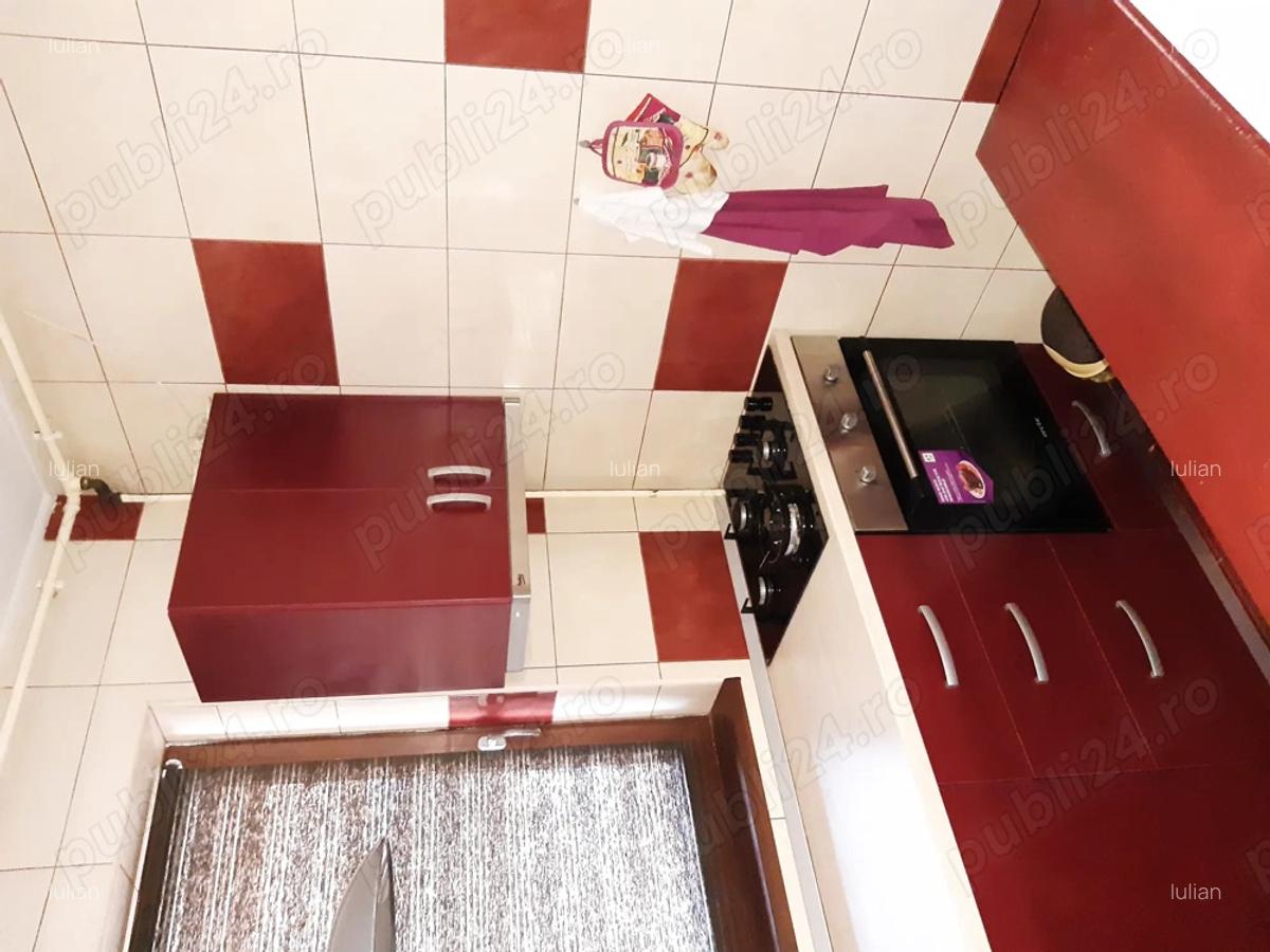 Inchiriez garsoniera Popesti Leordeni - 7 minute de metrou - 10 Inchiriez garsoniera Popesti Leordeni - 7 minute de metrou - 10