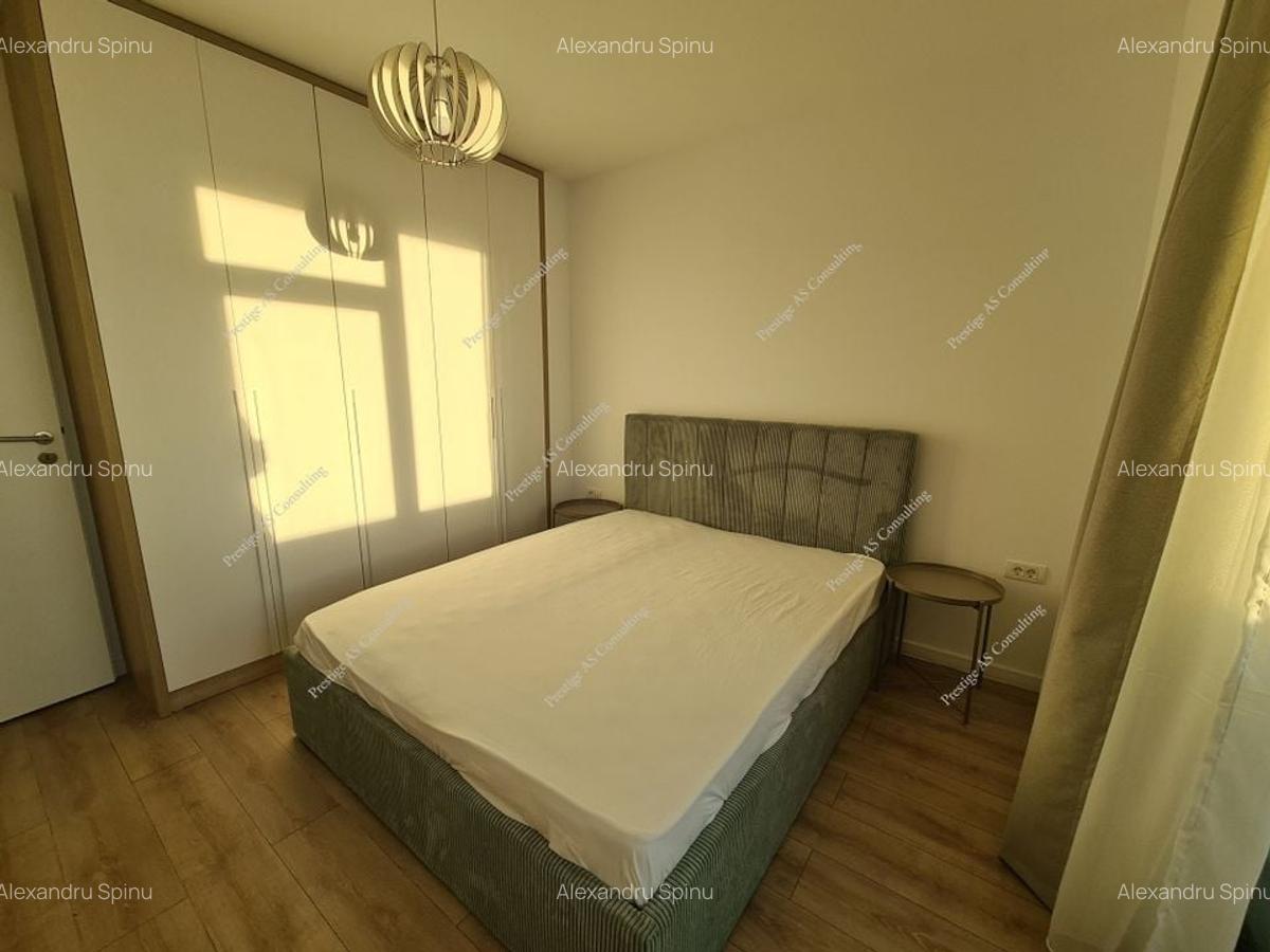 XCity Towers - Apartament cu 2 camere si loc de parcare privat - Torontalului - 9