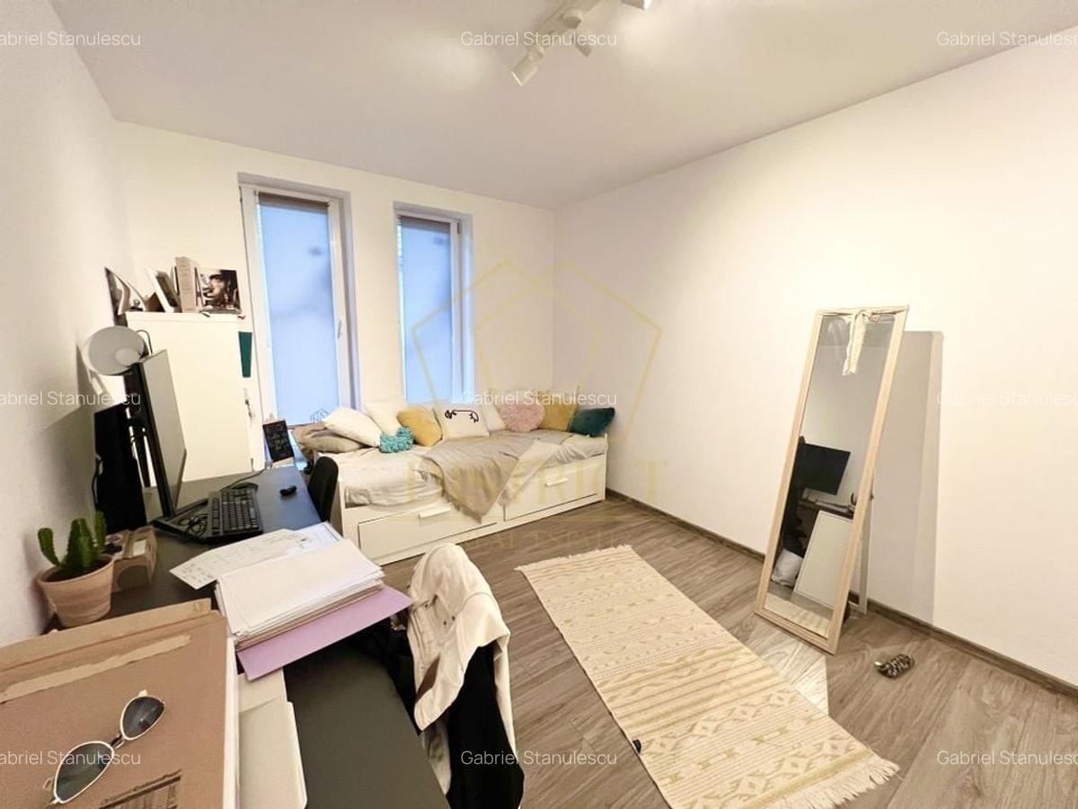 Apartament modern cu 3 camere | TERASA 28mp | Braytim - 7