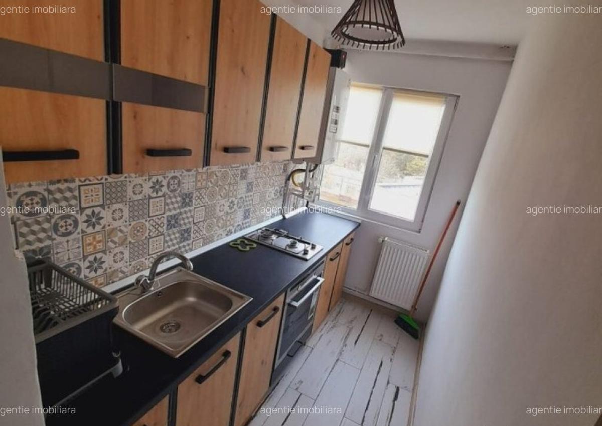 Apartament o camera cu o suprafata de 33 mp zona Marasti - 1