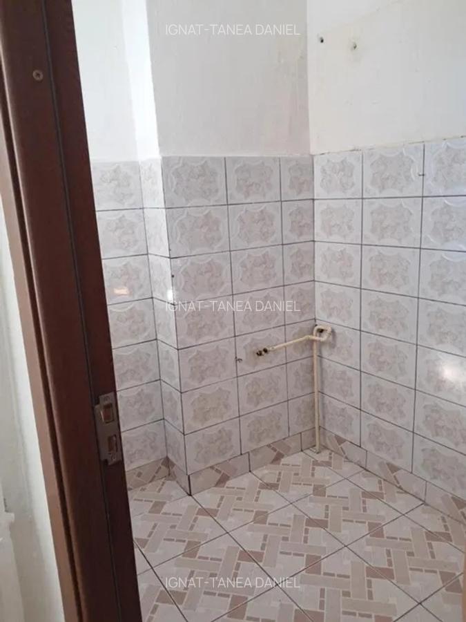 Garsonieră decomandată în Nicolina - 8