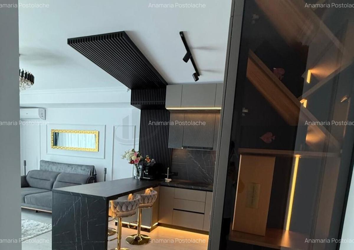 Apartament 2 camere I Quartier Azuga I Mobilat Premium - 5