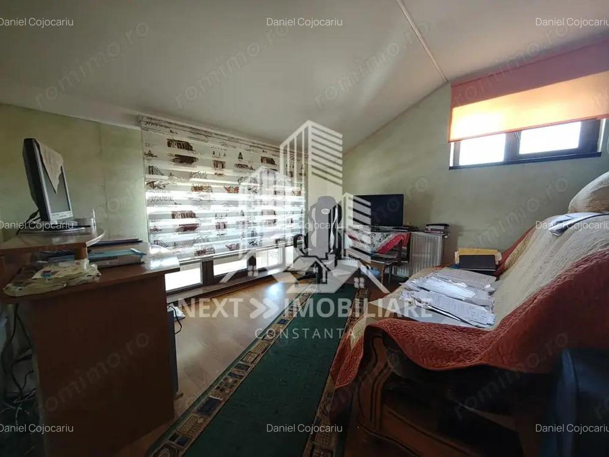Casa 5 camere cu teren 942 mp Agigea - 7
