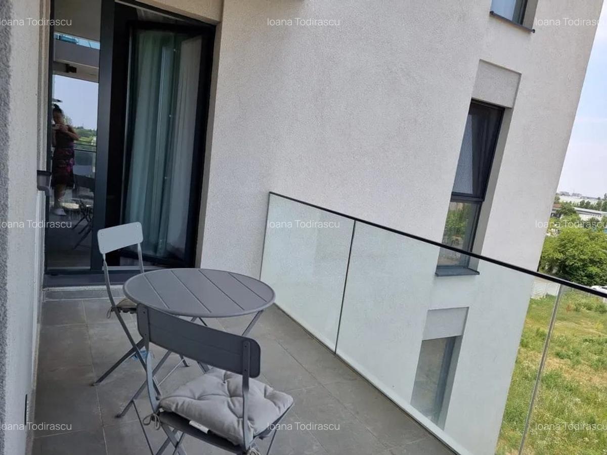 Apartament 2 camere premium | Prima inchiriere | Damaroaia - 10