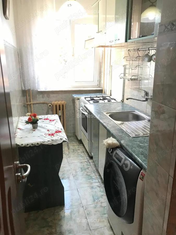 Apartament 2 camere Gavana 2 etaj 3 4 mobilat - 9
