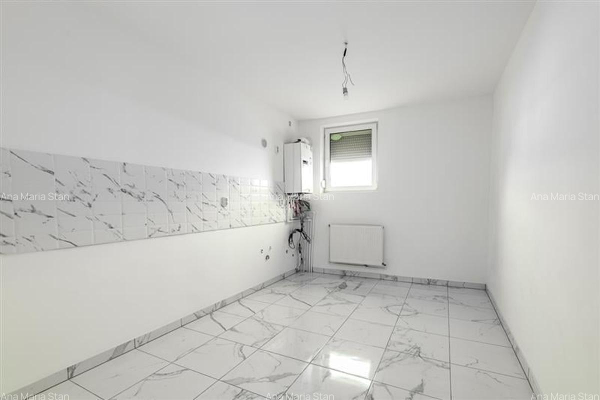 PANTELIMON,APARTAMENT,METROU 15 MIN,STB 7 MIN,2 CAMERE, 62 MP,LANGA LAC - 5