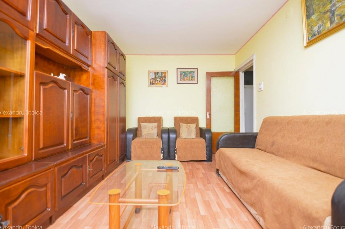 INCHIRIERE APARTAMENT 3 CAMERE MOSILOR - METROU OBOR - 5