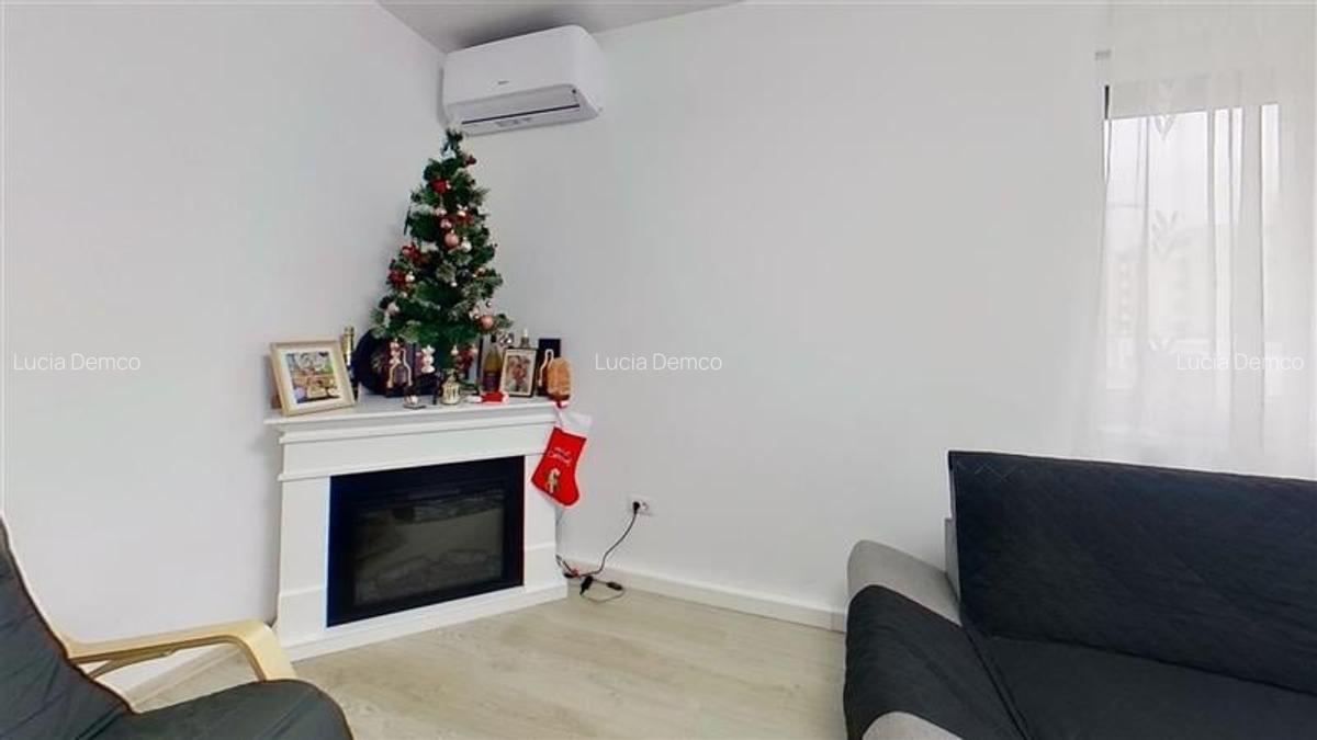 TUR 3D! Decomandat, mobilat, accesorizat, balcon,spatii depozitare,loc parcare, - 5