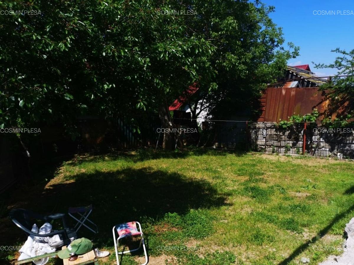 Casă cu 3 camere în Trivale - 12