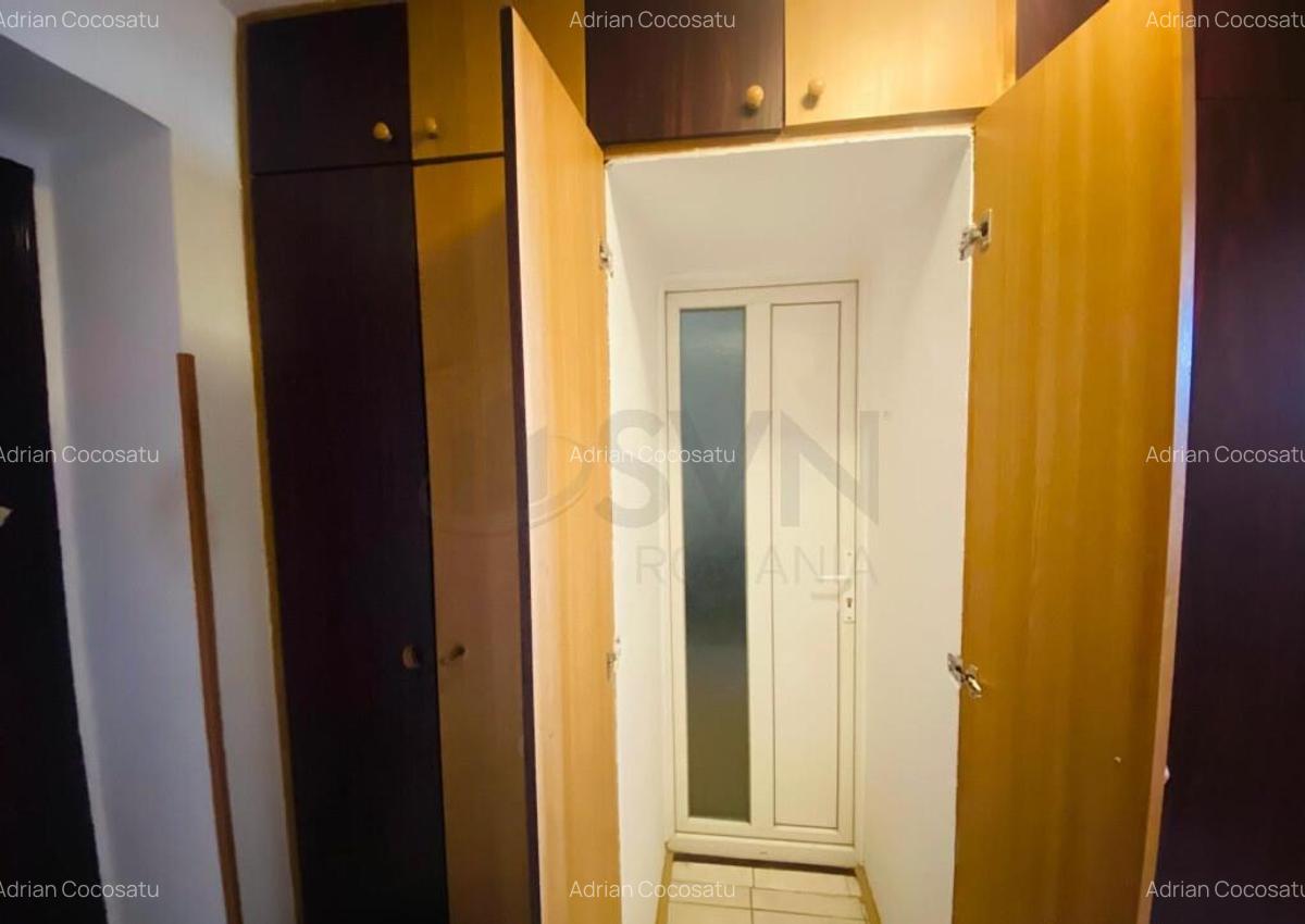 Garsoniera transformata in 2 cam I Dr Taberei ANL Brancusi - 6 Garsoniera transformata in 2 cam I Dr Taberei ANL Brancusi - 6