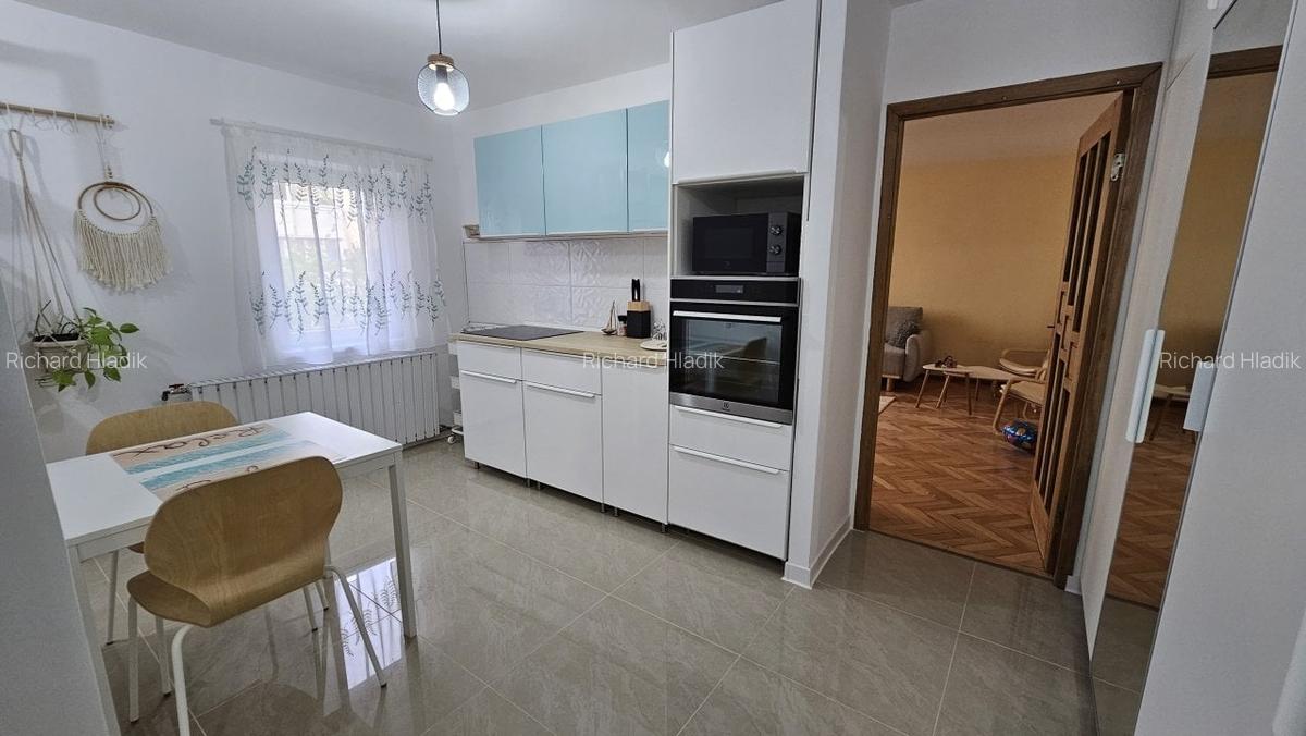 Proprietar inchiriez apartament 2 camere zona Odobescu - 2