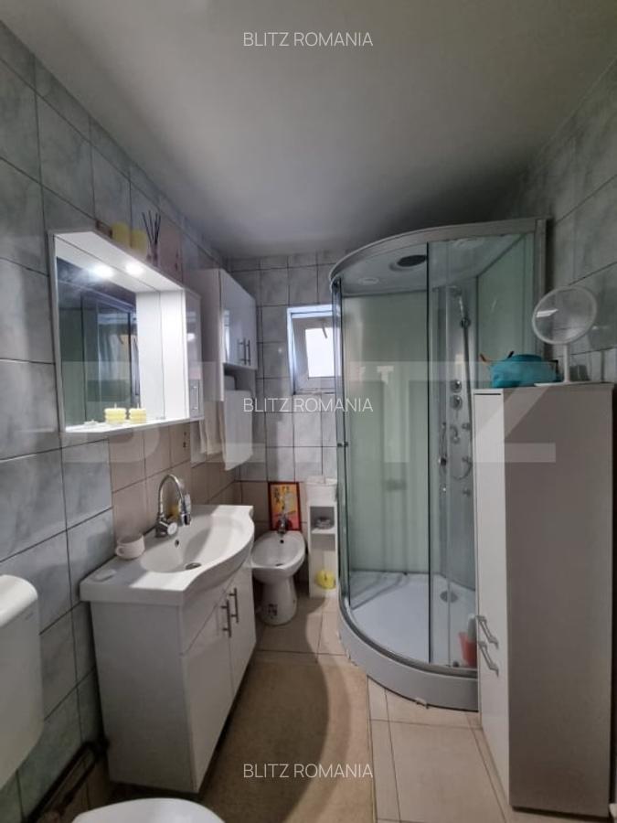 Apartament 3 camere, 75 mp, zonaTomesti - 13
