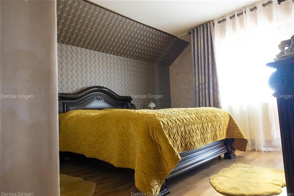 Casa   I 4 camere I 98 mp  I teren 770 mp I Catcau  zona Dej - 7