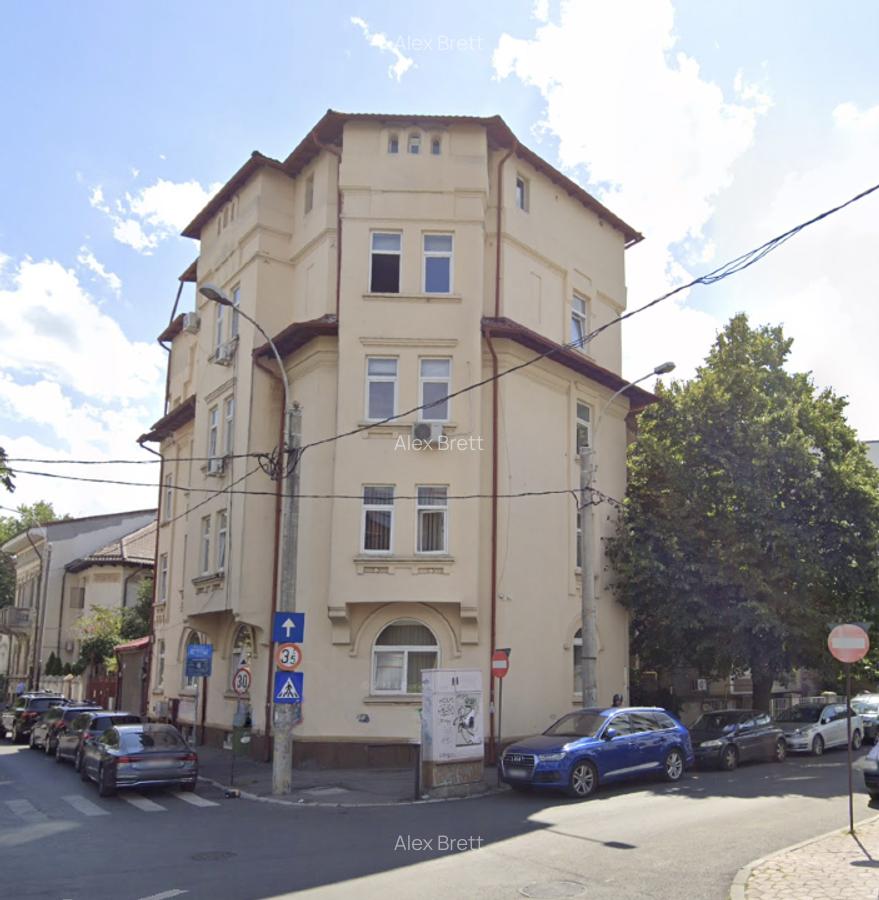 Apartment in Grey Condition for sale beside Piata Victoria - 2