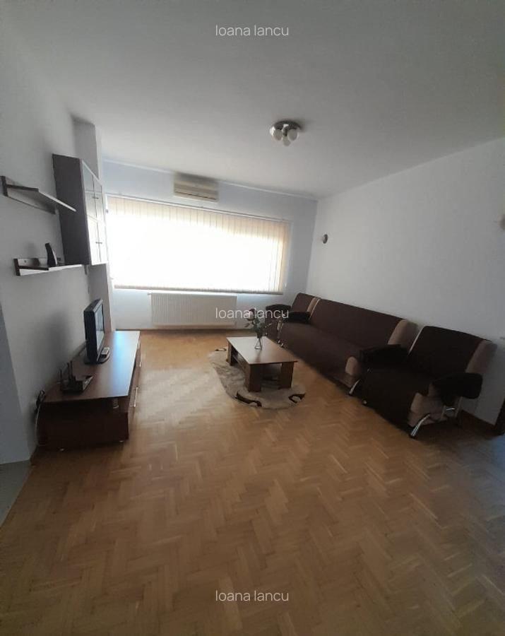 Apartament de inchiriat, 3 camere, Complet Mobilat ?i Utilat, Golden R - 1