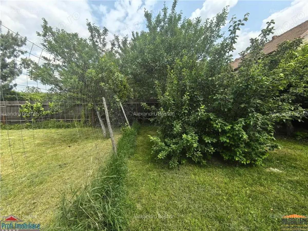 Casa 4 camere si teren de 720 mp - 3