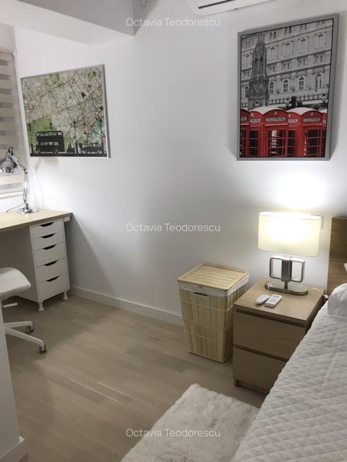 Apartament nou de 2 camere- Blocul Central Vasile Lascar - 9