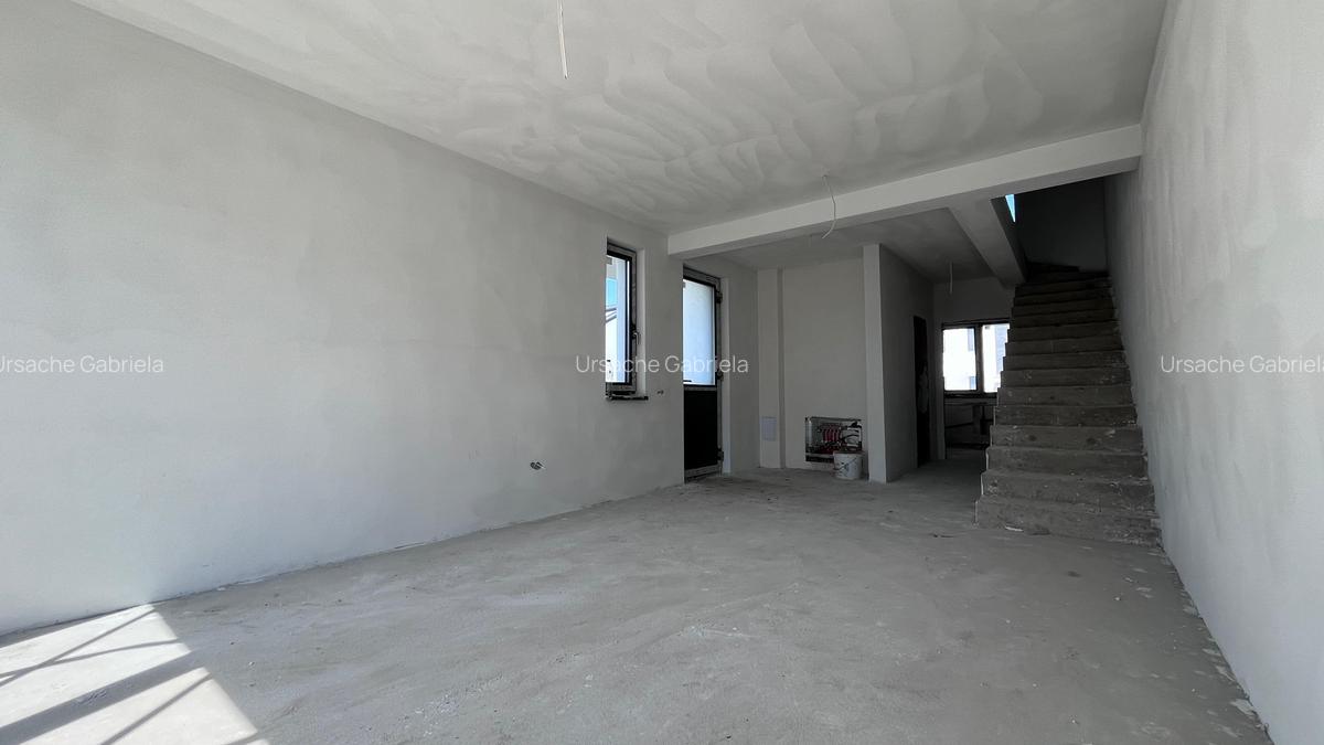 Vila 4 Camere Tip Duplex  - Sanpetru - cod 5185 - 3