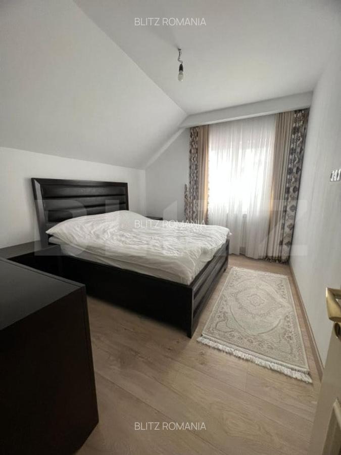 Casa superba in Livezeni - 12 Casa superba in Livezeni - 12