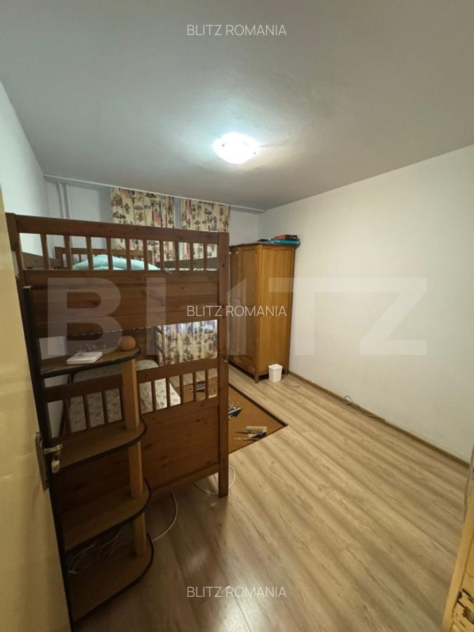 Apartament 3 camere de inchiriat, zona 13 Decembrie - 6