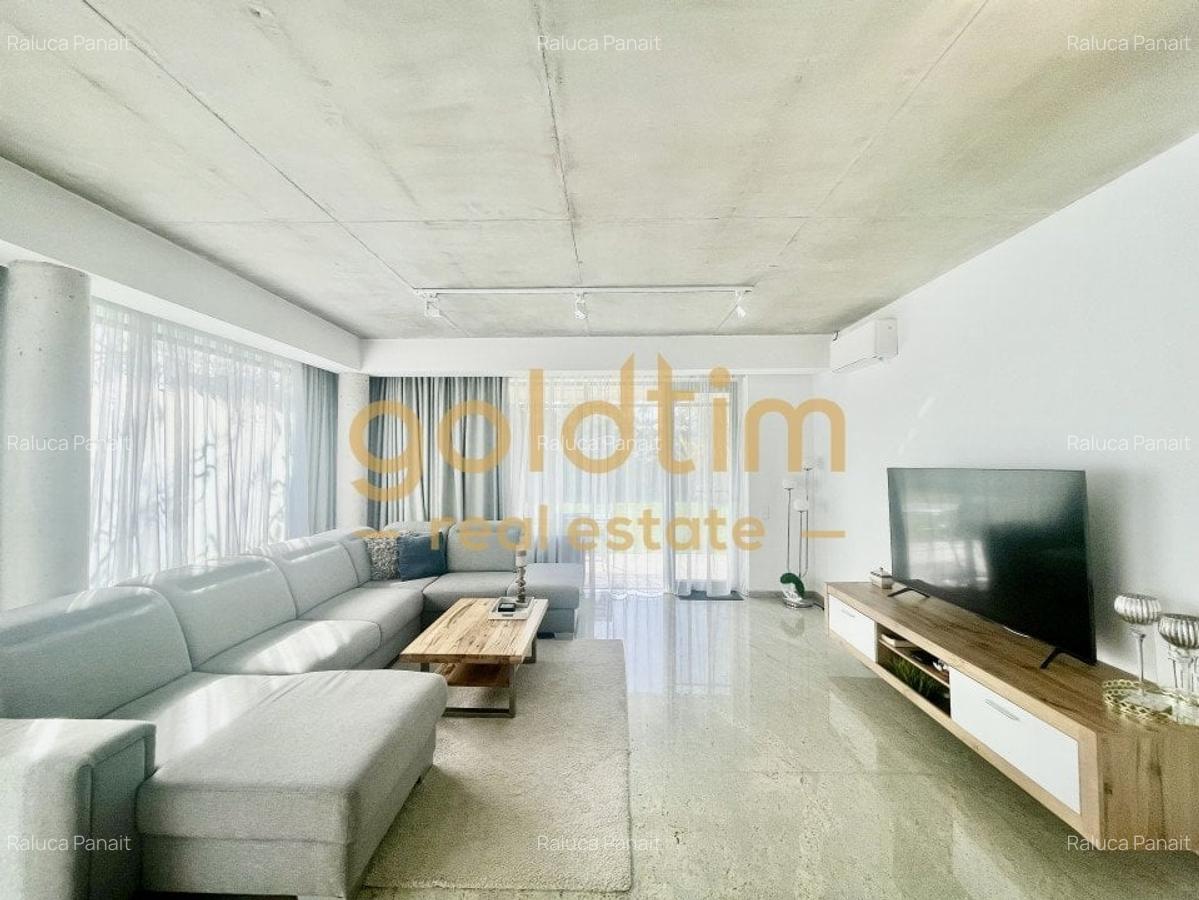 SUPERB/ ESQUISITE DESIGN/ GARDEN/ PARKINGS/ IANCU NICOLAE - 3