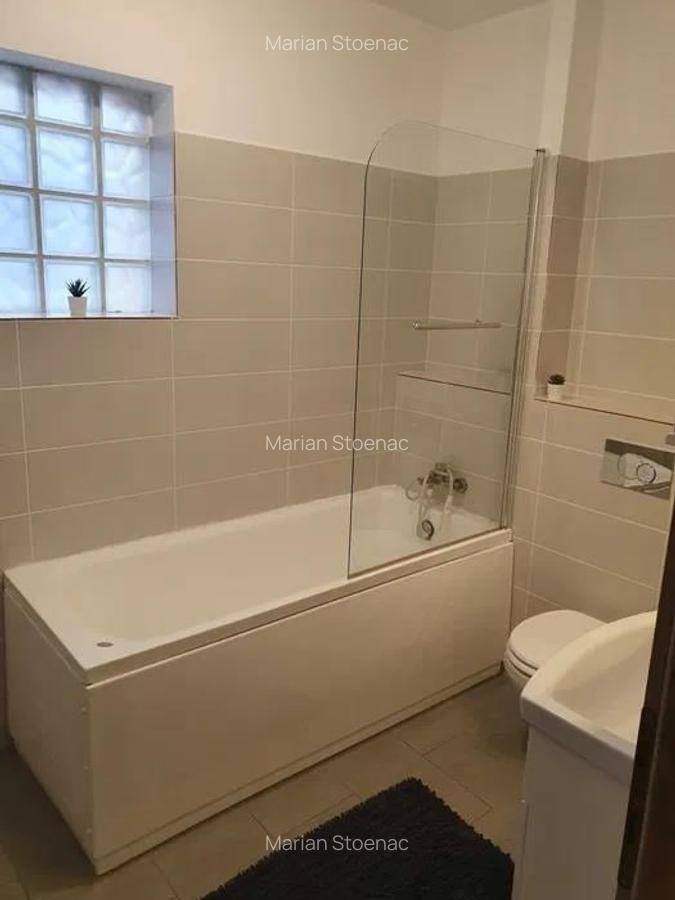 Apartament cu 2 camere decomandat, mobilat în Băneasa - 7