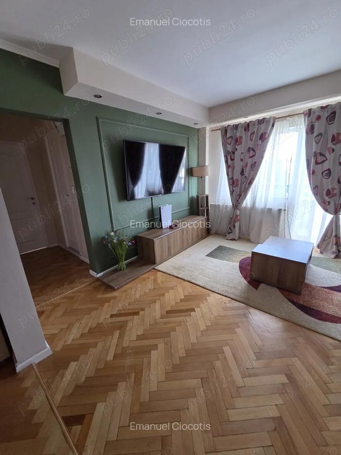 Apartament de vanzare - 3 Apartament de vanzare - 3