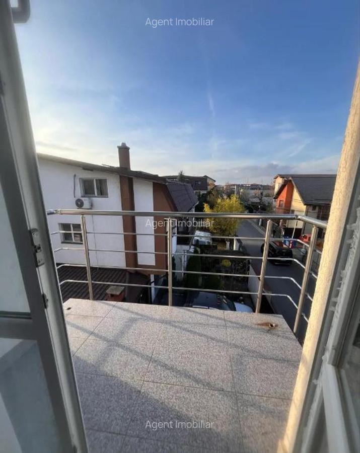 Dimitrie leonida berceni studio etaj 2 - 3