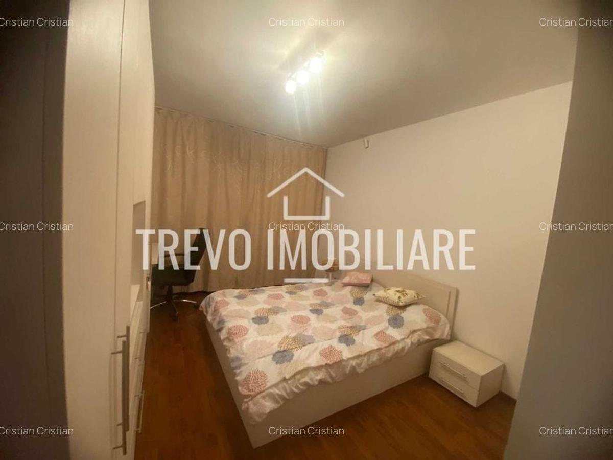 Apartament cu 2 camere, 60 mp, parter inalt ,zona Grand Hotel Italia. - 3