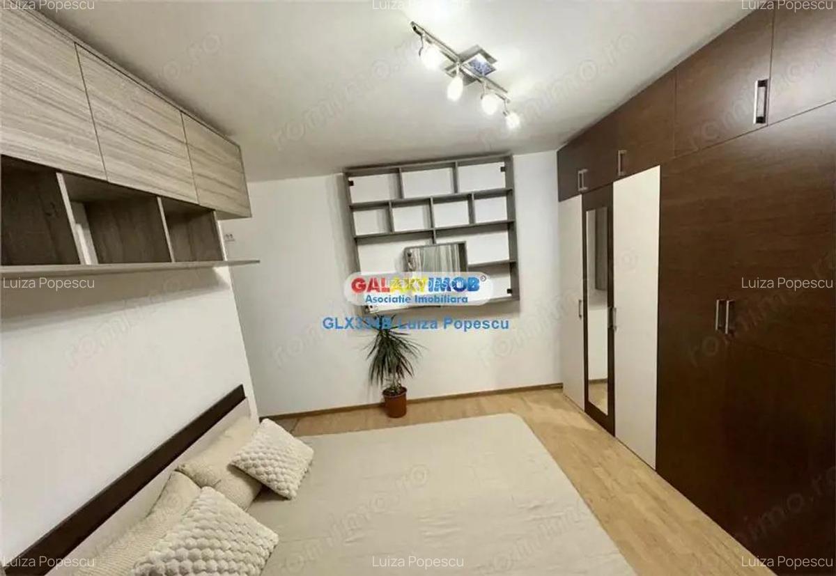 Apartament 3 camere 13 Septembrie Petre Ispirecu ,centrala,parcare - 5