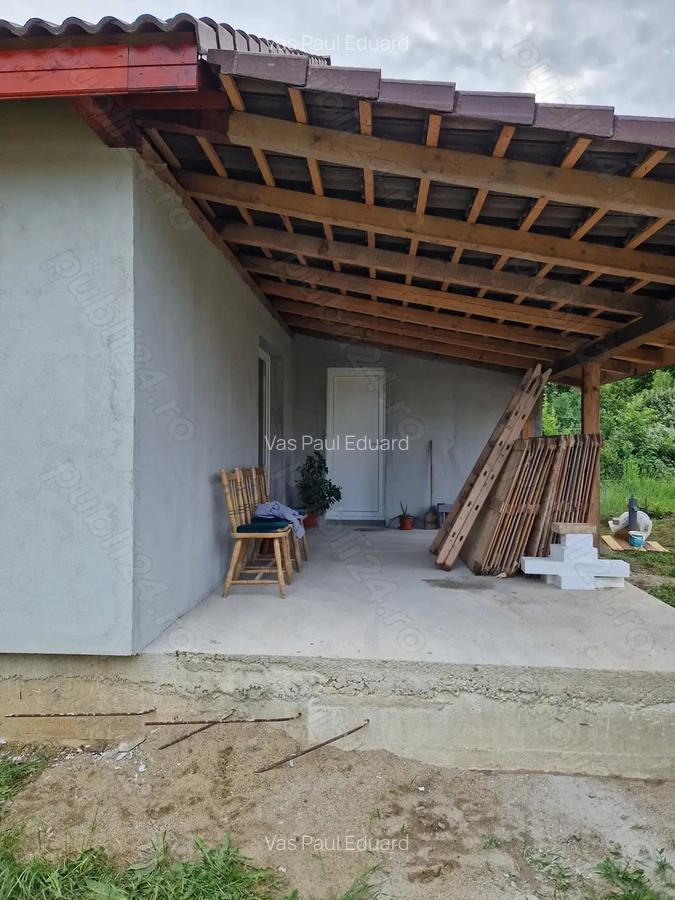 Vand casa la sanandrei - 7