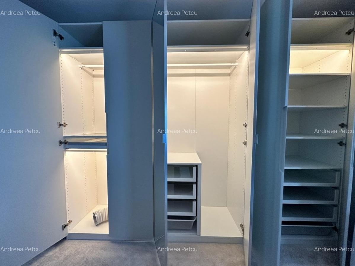 Vanzare apartament 2 camere, mobilat complet - Aviatiei - 20