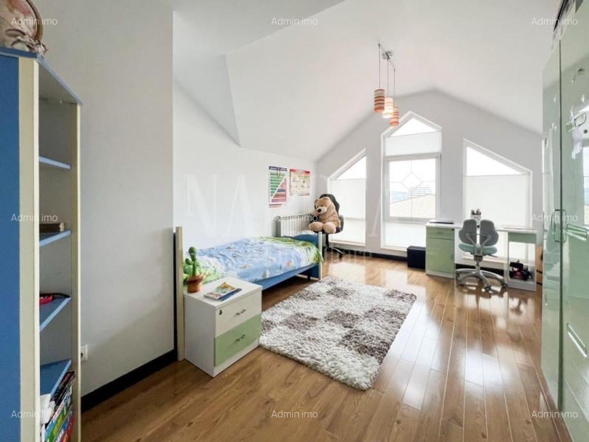 Casa 5 camere de inchiriat in Europa, Cluj Napoca - 6