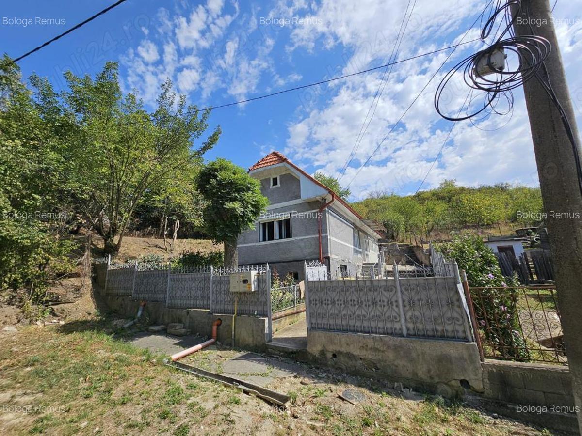 Casa de vanzare in Turda - 1