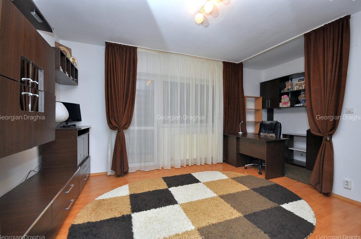 Drumul Taberei bloc nou ansamblul Brancusi metrou 10 min - 3