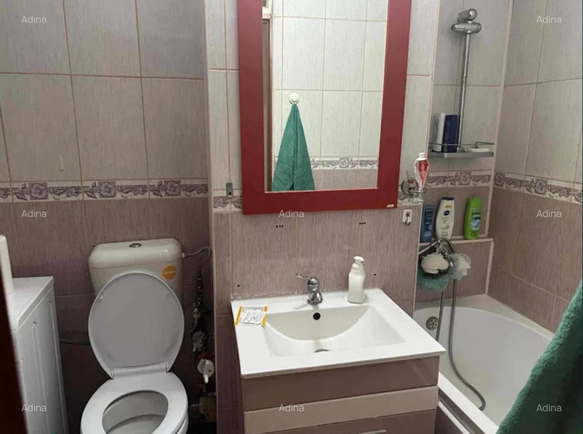 Vitan Mall Metrou Dristor etaj /Parter reabilitat renovata mobilata - 6