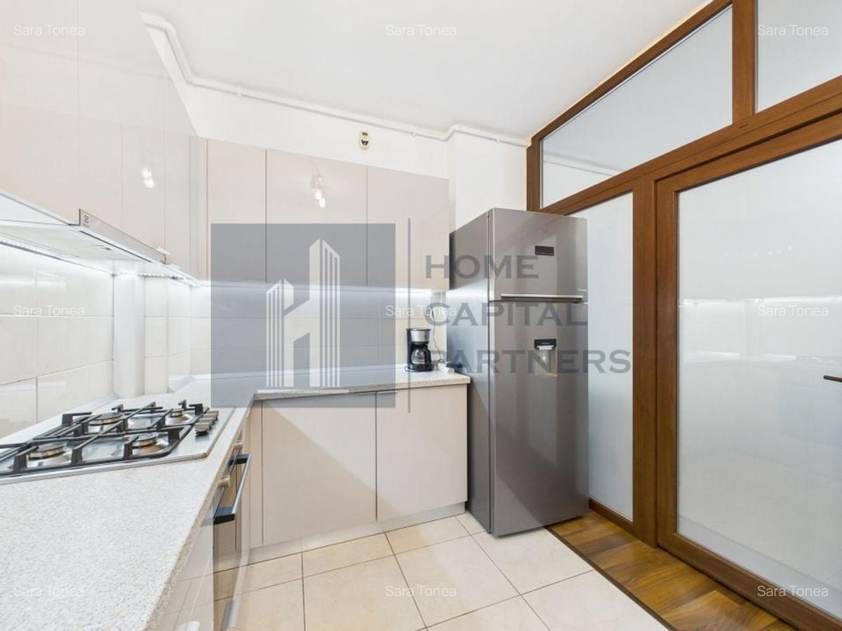 Apartament modern de închiriat | 2 camere | Iancului - 10